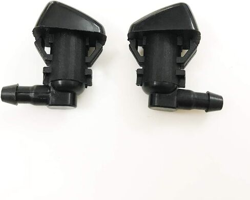 Car Windshield Washer Nozzle Wiper Nozzle fit for for 2008-2016 Ford F250 F350 F450 F550 Number 7C3Z17603A BC3Z17603A in Kuwait