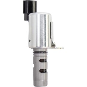TRQ Variable Valve Timing Solenoid Compatible with 2009-2011 Lexus IS250 2003-2009 Toyota 4Runner 2007-2009 FJ Cruiser 2005-2015 Tacoma 2005-2011 Tundra