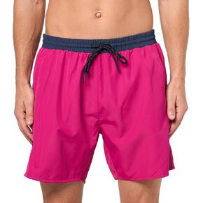 Hugo Boss BOSS Men's Starfish 6" Swim Trunks