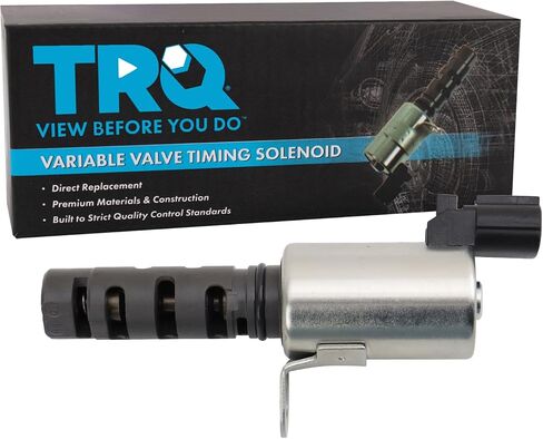 ملف لولبي توقيت الصمام المتغير TRQ متوافق مع 2009-2011 Lexus IS250 2003-2009 Toyota 4Runner 2007-2009 FJ Cruiser 2005-2015 Tacoma 2005-2011 Tundra in Kuwait