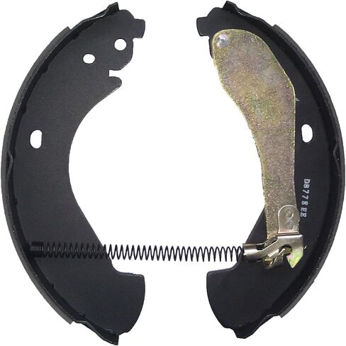 BENDIX® Brake Shoes 637 in Kuwait