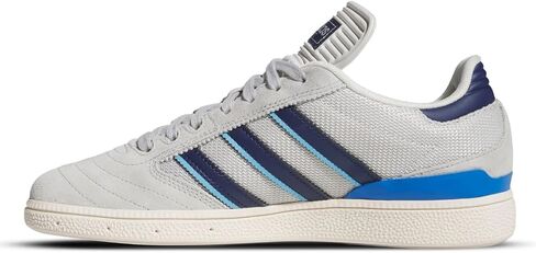 Adidas Busenitz Vulc II Shoes - Black/Collegiate Orange/Gum - 11.5 in Saudi Arabia
