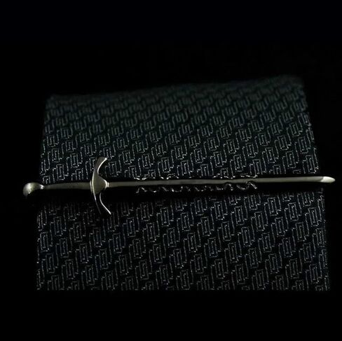 أزرار أكمام بمشابك ربطات عنق حرفية فاخرة من Flairs New York Gentleman in Saudi Arabia