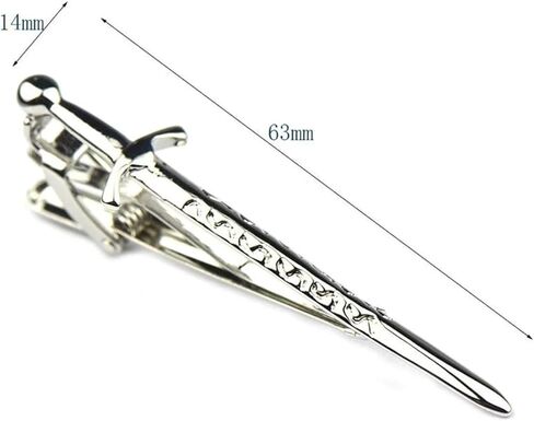 أزرار أكمام بمشابك ربطات عنق حرفية فاخرة من Flairs New York Gentleman in Saudi Arabia
