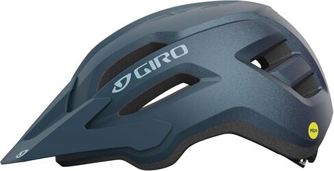 Giro Fixture MIPS II Road Bike Helmet - Matte Hedge Green Universal Adult (54-61cm) in Saudi Arabia