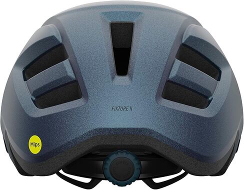 Giro Fixture MIPS II Road Bike Helmet - Matte Hedge Green Universal Adult (54-61cm) in Saudi Arabia