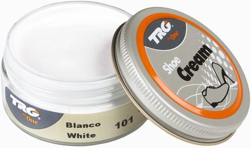 TRG Leather Cream Shoes For Bags, Nourishment and Care, 1.7 fl.Oz in Saudi Arabia