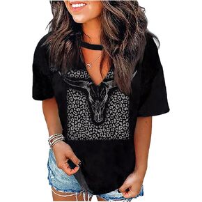 Smooth As Tennessee Whiskey & Sweet As Strawberry Wine Shirts Hollow Out V Neck T-Shirt Womens Keyhole Neck Country Tops