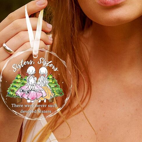 شخصية الحلي عيد الميلاد الأبيض، هدايا زينة شجرة عيد الميلاد للنساء، زميل العمل، منزل جديد، الحلي عيد الميلاد الزفاف، عيد ميلاد سعيد والحلي سنة جديدة سعيدة (عيد الميلاد الأبيض 14) in Kuwait