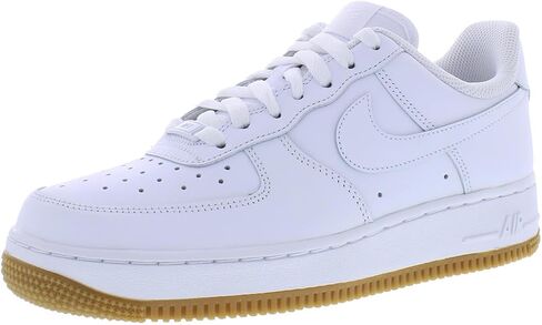 Nike Air Force 1 Low White/Deep Forest-Wolf Grey FB9128-100 13 in Saudi Arabia