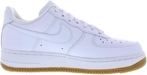 Nike Air Force 1 Low White/Deep Forest-Wolf Grey FB9128-100 13 in Saudi Arabia