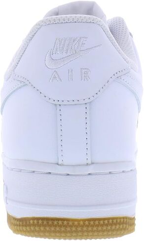 Nike Air Force 1 Low White/Deep Forest-Wolf Grey FB9128-100 13 in Saudi Arabia