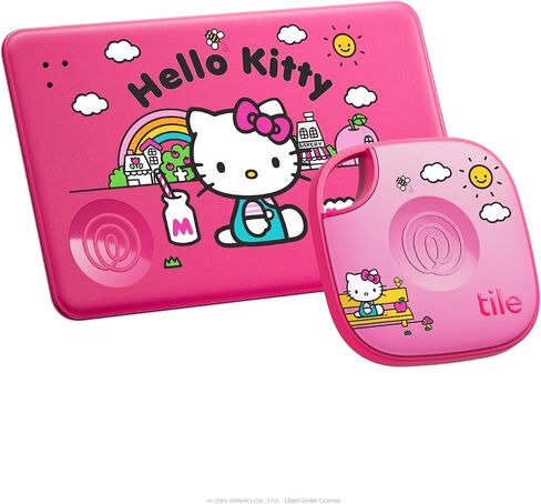 Tile by Life360 Essentials (2024) - Bluetooth Trackers & Item Locators for Keys, Wallets, Remotes & More; Easily Find All Your Things. Both iOS and Android Compatible. 4-Pack (Mates/Slim/Sticker) in Saudi Arabia