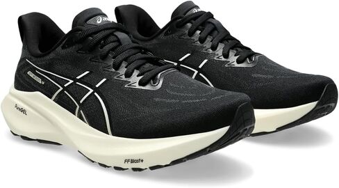 ASICS Women's GT-2000 13 Running, 11, Pale Oak/Feather Grey in Saudi Arabia