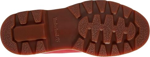 Timberland Women's Linden Woods 6-Inch Waterproof Fashion Boot, Wheat Nubuck-New 2024, 7.5 in Saudi Arabia