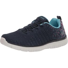 Skechers Women's, Virtue Sneaker Slate