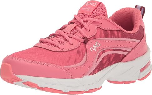 حذاء رياضي للسيدات من Ryka Imagine Walking، بيج 7.5 عرض in Kuwait