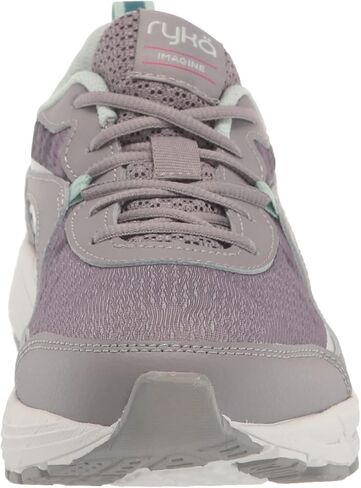 حذاء رياضي للسيدات من Ryka Imagine Walking، بيج 7.5 عرض in Kuwait