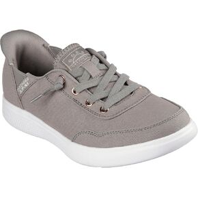 Skechers Women's Hands Free Slip-ins Skipper-Keep It Sweet Sneaker