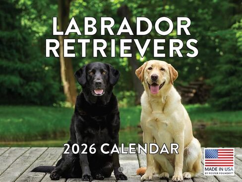 German Shepherd Calendar 2025 Wall Monthly Calender Shepard Gifts 12 Month | American Made In The USA in Saudi Arabia