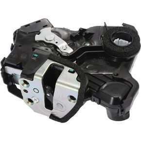 X AUTOHAUX Power Door Lock Actuator Motor Front Right Passenger Side for Toyota 4Runner Camry for Scion IQ for Lexus CT200h ES300h 69030-0C050 69030-42230