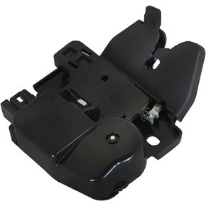 labwork Rear Lid Trunk Lock Actuator Tail Gate Latch Replacement for Nissan 2013-2019 Altima 2016-2019 Maxima 84630-3TA0A 846303TA0A