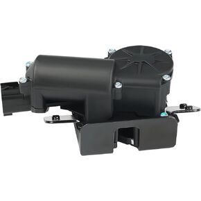 Rear Power Tailgate Liftgate Lock Actuator Compatible with Buick Enclave CTS Escalade SRX Chevy Equinox Suburban Tahoe Traverse GMC Acadia Terrain Yukon Outlook Replacement for 931-107 13581405
