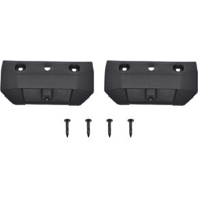 Snap-In Fenders/Bumpers Installation Kit, 295100729 fits Sea-Doo RXT GTX Wake Pro