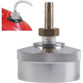 Extended Run Fuel Cap Fits Gas Generator For Yamaha EF2000is, EF1000is, Coleman pm2000i,Powerhorse 2000, Ai power sua2300i