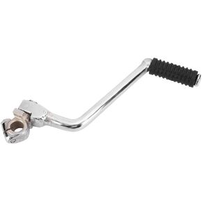 Kick Start Lever, Acouto Kick Start Starter Lever Fit for 125CC-250CC Motorcycle Racing Bicycle Engine Parts