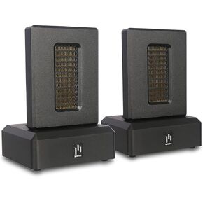 Aperion Audio Dual Air Motion Transformer Ribbon Super Tweeter Speaker Pair