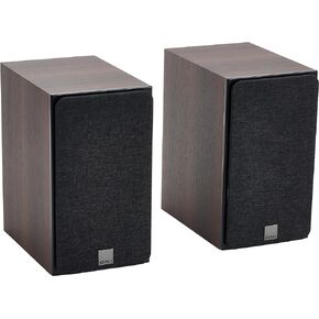 Dali Oberon 3 Bookshelf Speaker - Black (Pair)