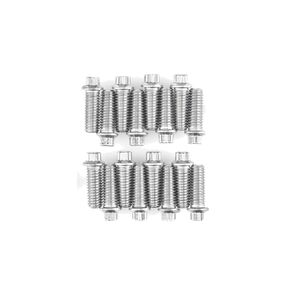 ARP Header Bolt Kit 3/8in x 1.000 Stainless Steel 12pt