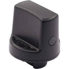 NewYall Keyless Ignition Start Switch Knob Handle w/Insert