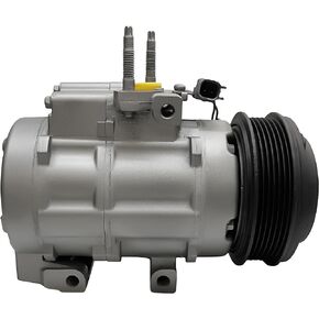 RYC Automotive Air Conditioning Compressor FG192