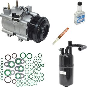 KT 2086 A/C Compressor/Component Kit