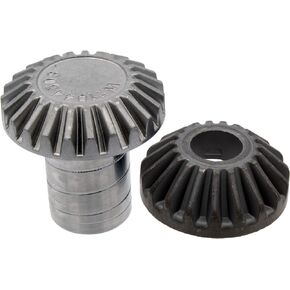 Supplying Demand 9703337 9703338 W11192795 Stand Mixer Bevel and Drive Gear Replacement