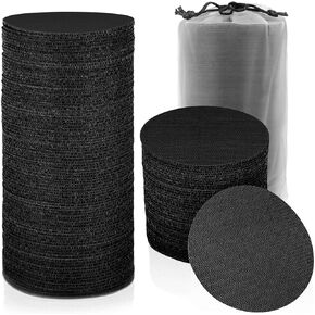 90 Pcs Carpet Markers Floor Dots, Shynek Carpet Dots for Classroom Carpet Markers for Teacher Supplies Elementary School Kindergarten Daycare Classroom Decoration
