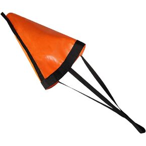 MOOCY Drift Sock for Fishing Boat,Sea Anchor for Boats,Trolling Sock for Boat/Kayak/Pontoon