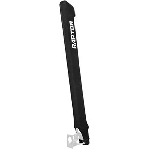 Minn Kota 1810351 Raptor Shallow Water Anchor Cover, 10-Foot,Black
