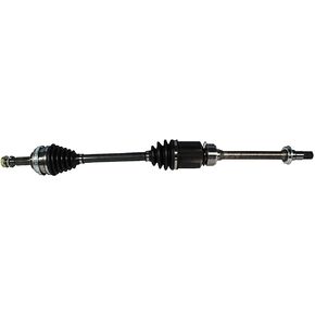 GSP NCV69506 CV Axle Shaft Assembly - Right Front (Passenger Side)