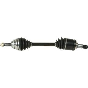 Cardone 66-5260 New CV Axle
