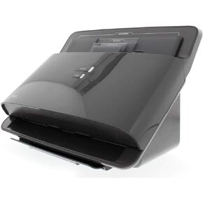 NeatDesk Desktop Document Scanner and Digital Filing System for PC and Mac - Black