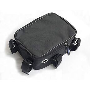 Full Bicycle Frame Bag Lithium Battery Bicycle E-Bike Full Suspension Lithium Bag Portable Li- Pack