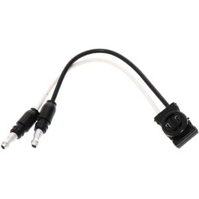 Truck-Lite Genuine Truck-Lite Marker Lamp Connector - 97005