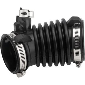 17225-R1A-A01 Automotive Engine Filter Intake Hose,Compatible with Honda Civic 1.8l 2012-2015,Acura Ilx 2.0l 2013-2015