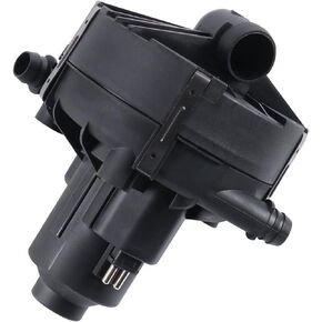 JDMSPEED New Secondary Air Injection Smog Air Pump 0580000025 0001405185 Replacement For Mercedes Benz E350 E550 GL450 GL550 ML350 ML550 R350 S550 SL550 SLK280 SLK300 SLK350 C230 C280 C300 C350 CL550