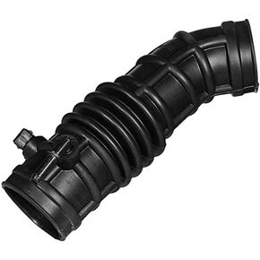 Air Intake Hose Compatible with 2004-2008 Chevy Aveo / 2007-2008 Pontiac G3 - Intake Filter Tube Replaces # 96439858, 696-102 Air Intake Duct Tube Boot