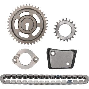MAYASAF Engine Timing Chain Kit for Chrysler Pacifica 2005-2008/Town & Country 2006-2010, for Dodge Caravan 2006-2007/Grand Caravan 2006-2010, for Jeep Wrangler 2007-2010