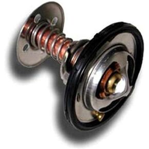 ترموستات GM 160 درجة متوافق مع 2004-2008 LS1 LS2 LS3 LS6 LS7 in Saudi Arabia